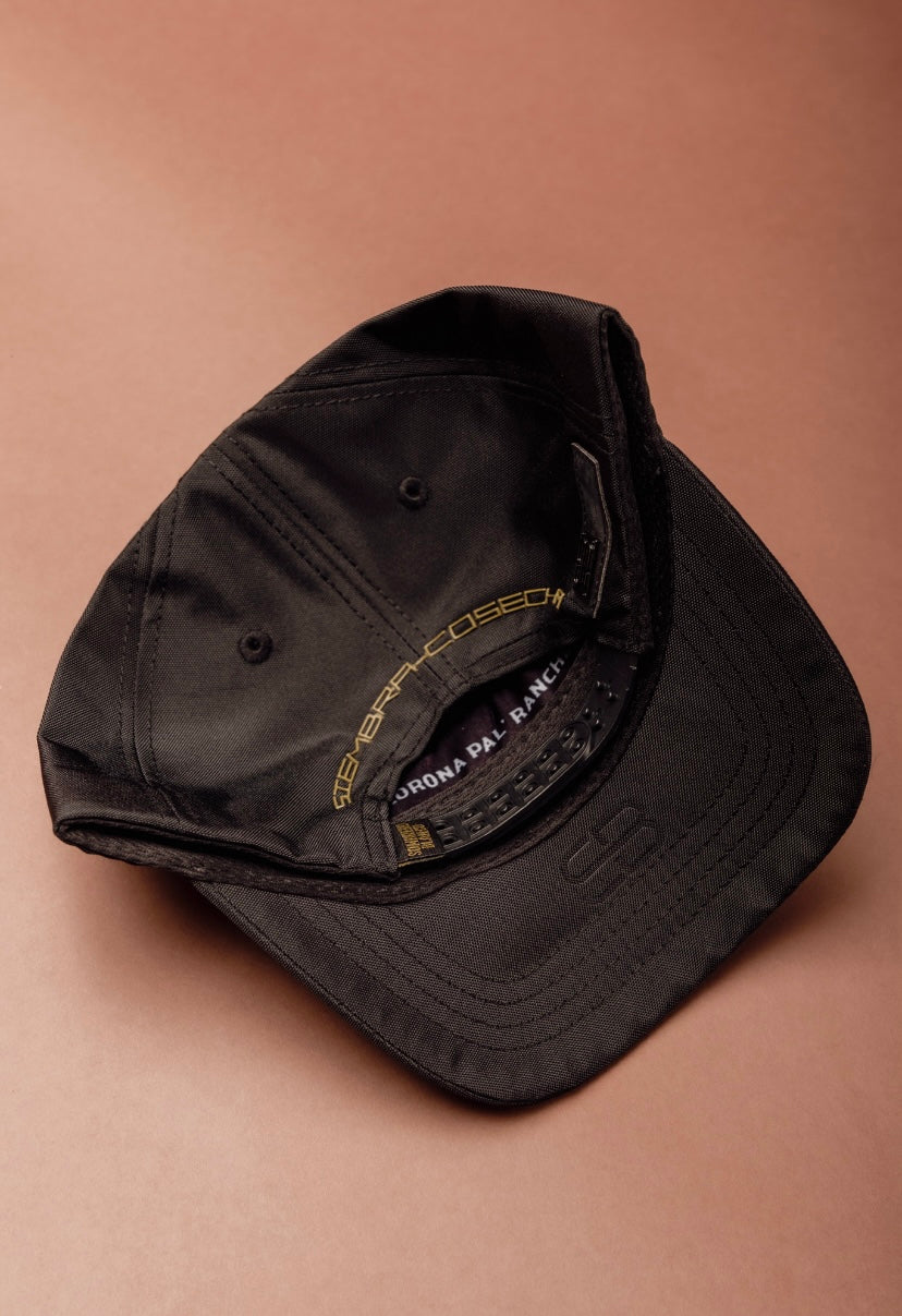 SIEMBRA COSECHA NEGRA