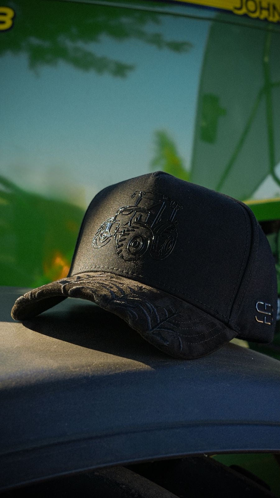 PARA COSECHAR HAY QUE SEMBRAR