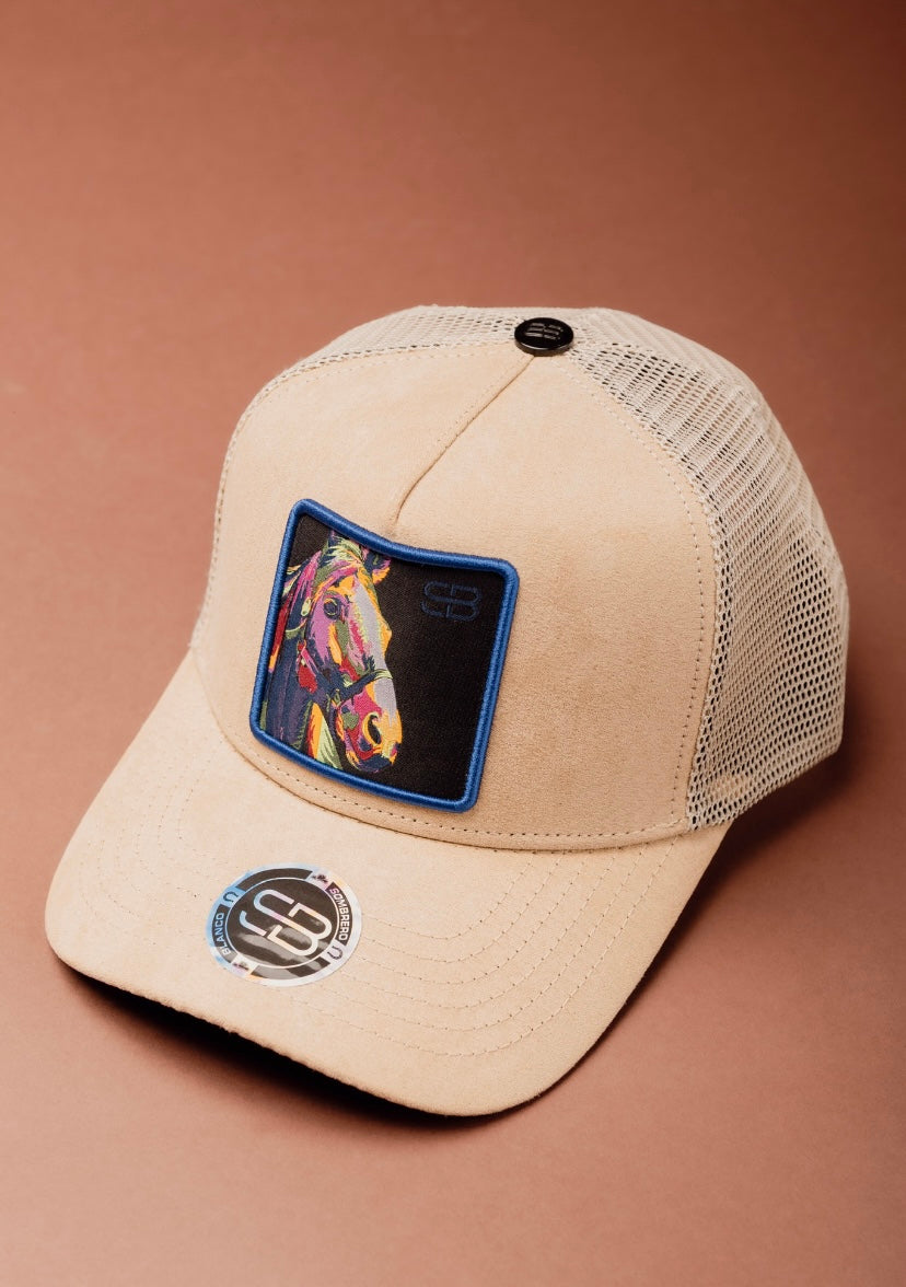 Cuaco | Colors beige