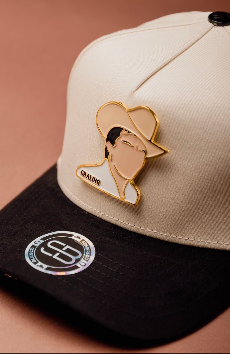 Rey del Corrido | Negra