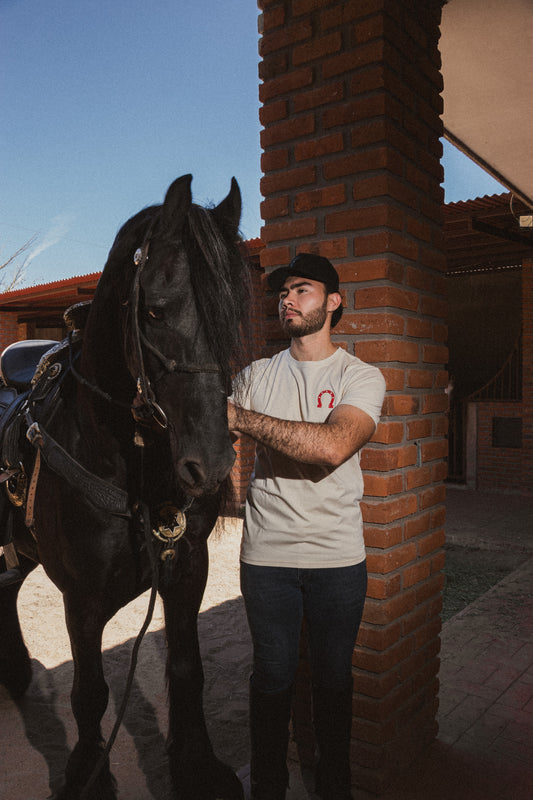 HERRADURA BEIGE