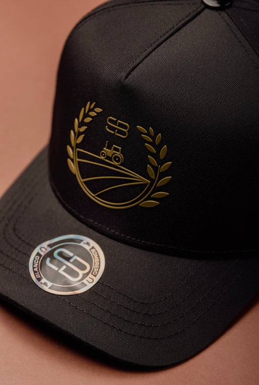 SIEMBRA COSECHA NEGRA