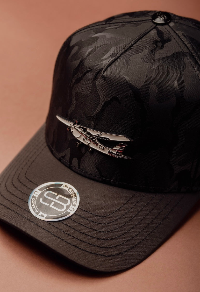 Avioneta CLN | Camo