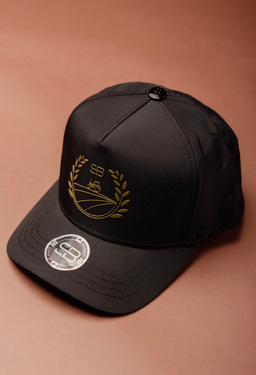 SIEMBRA COSECHA NEGRA