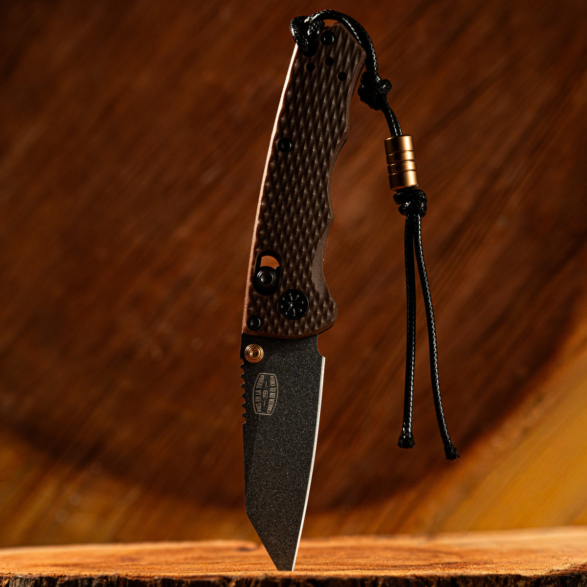 Navaja SB