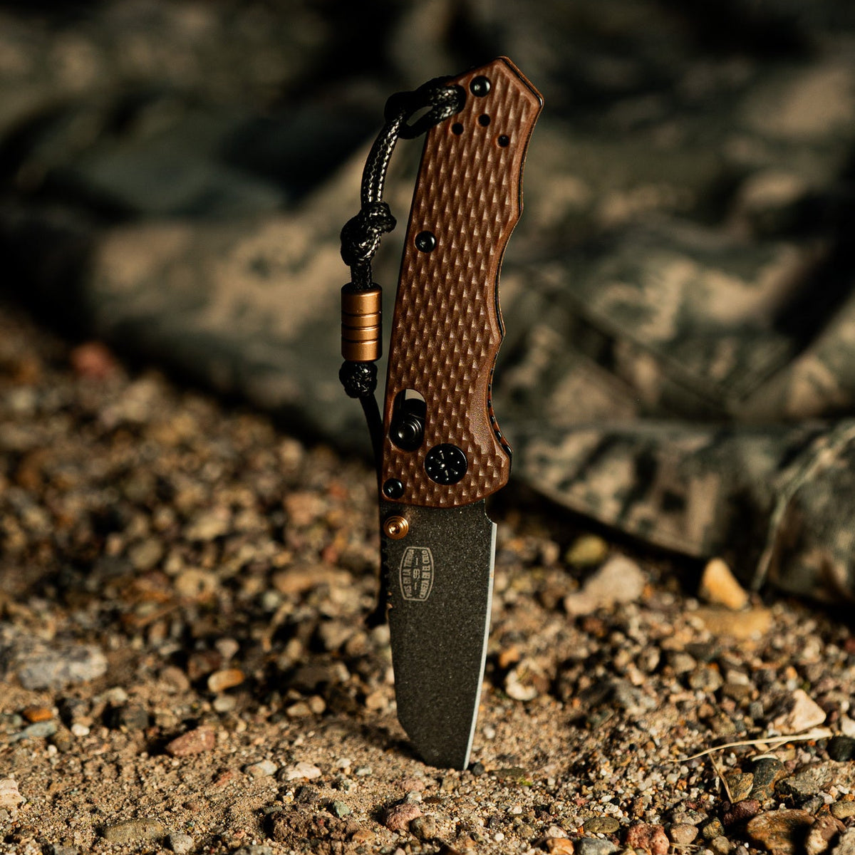 Navaja SB